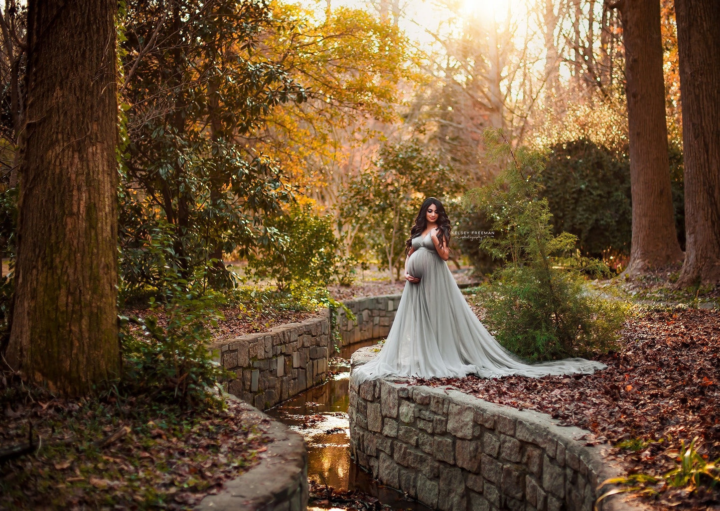 Kelsey Gown