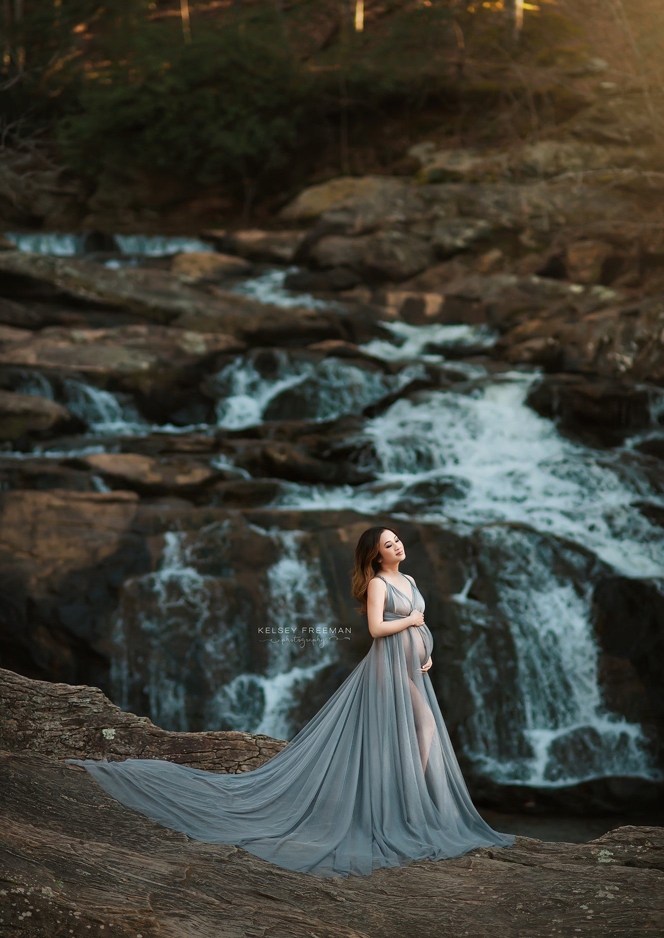 Kelsey Gown