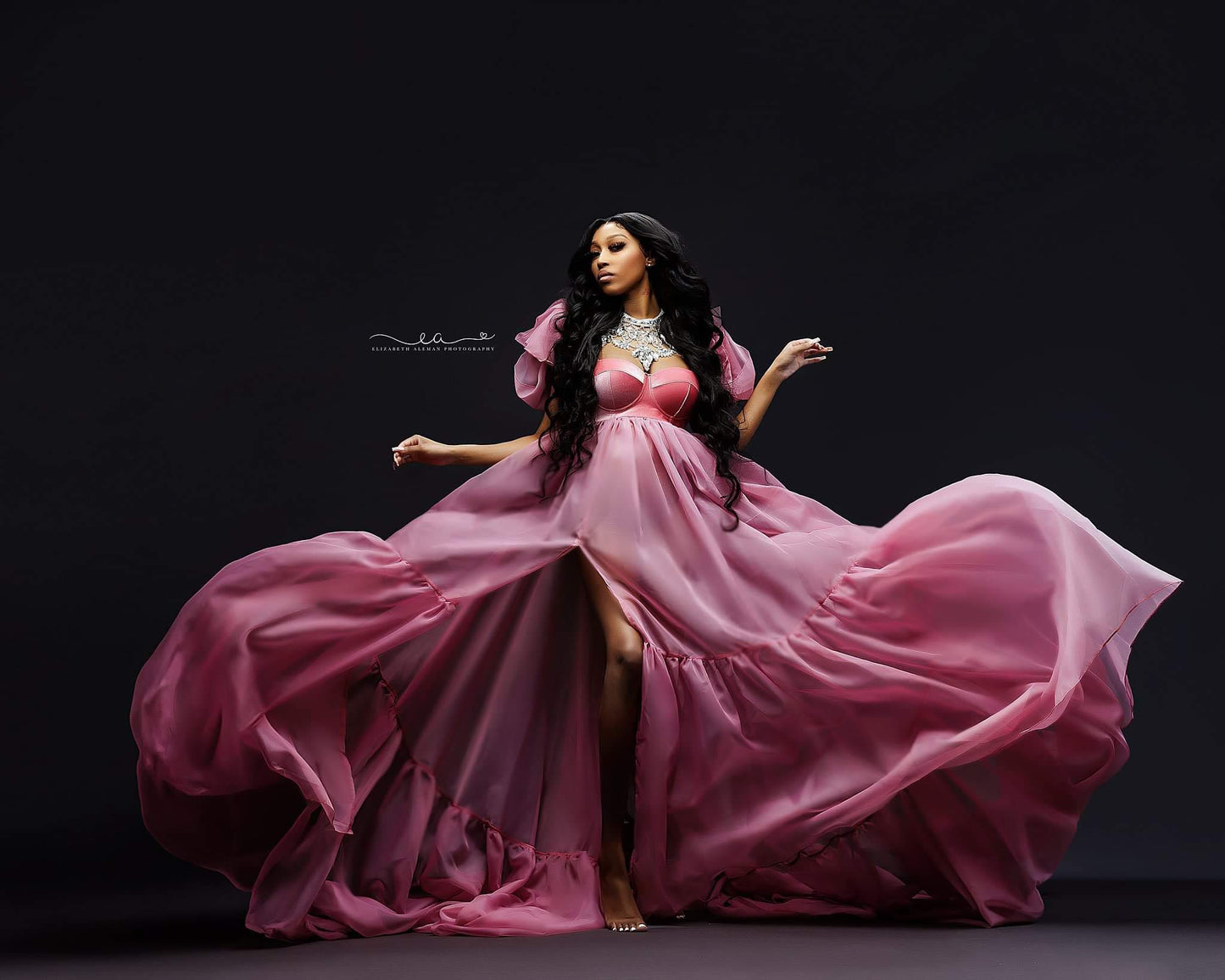 Yolanda Gown