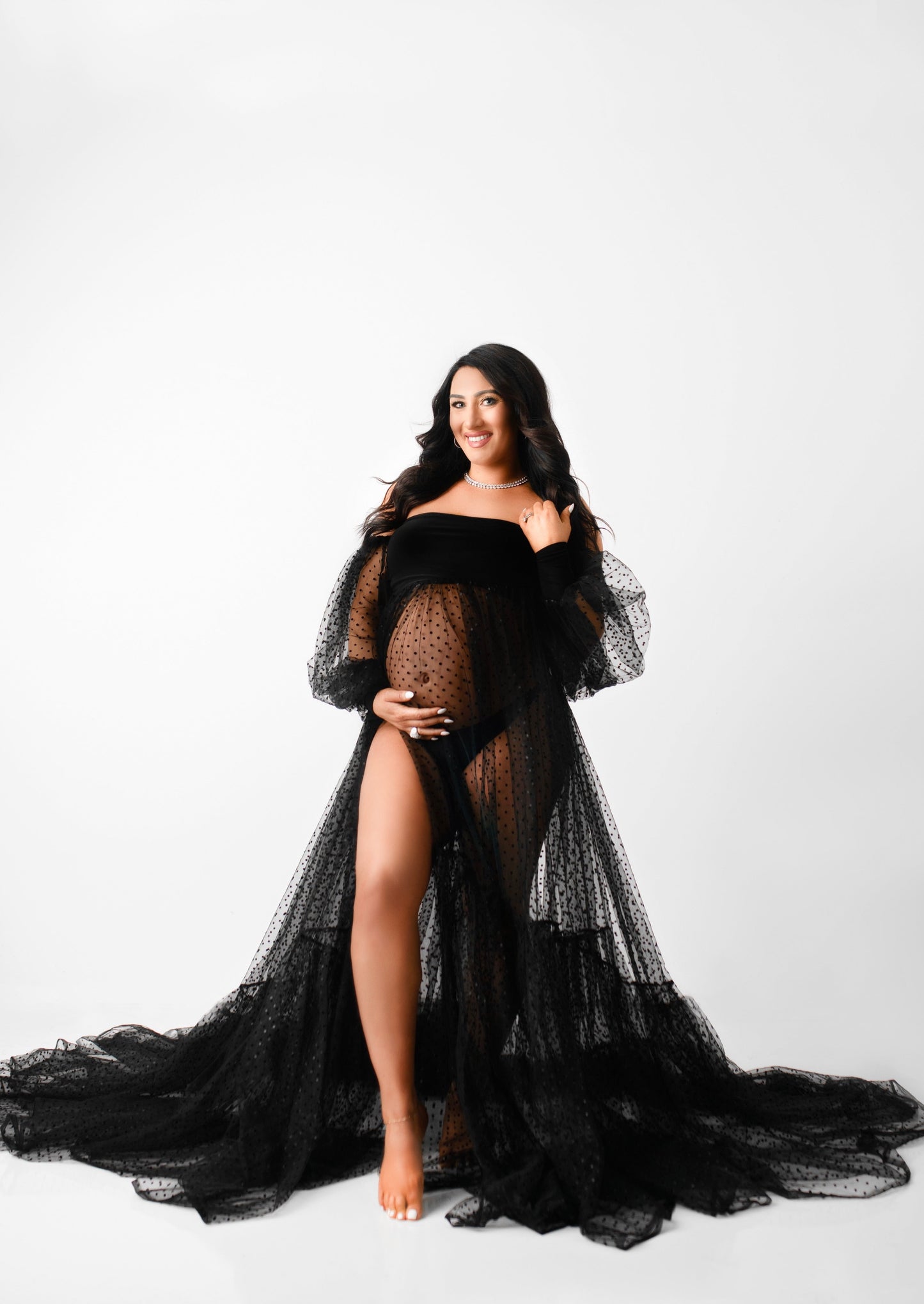 Leah Gown