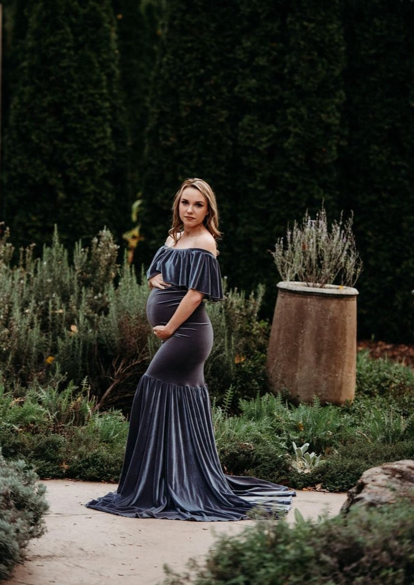 Anka Gown