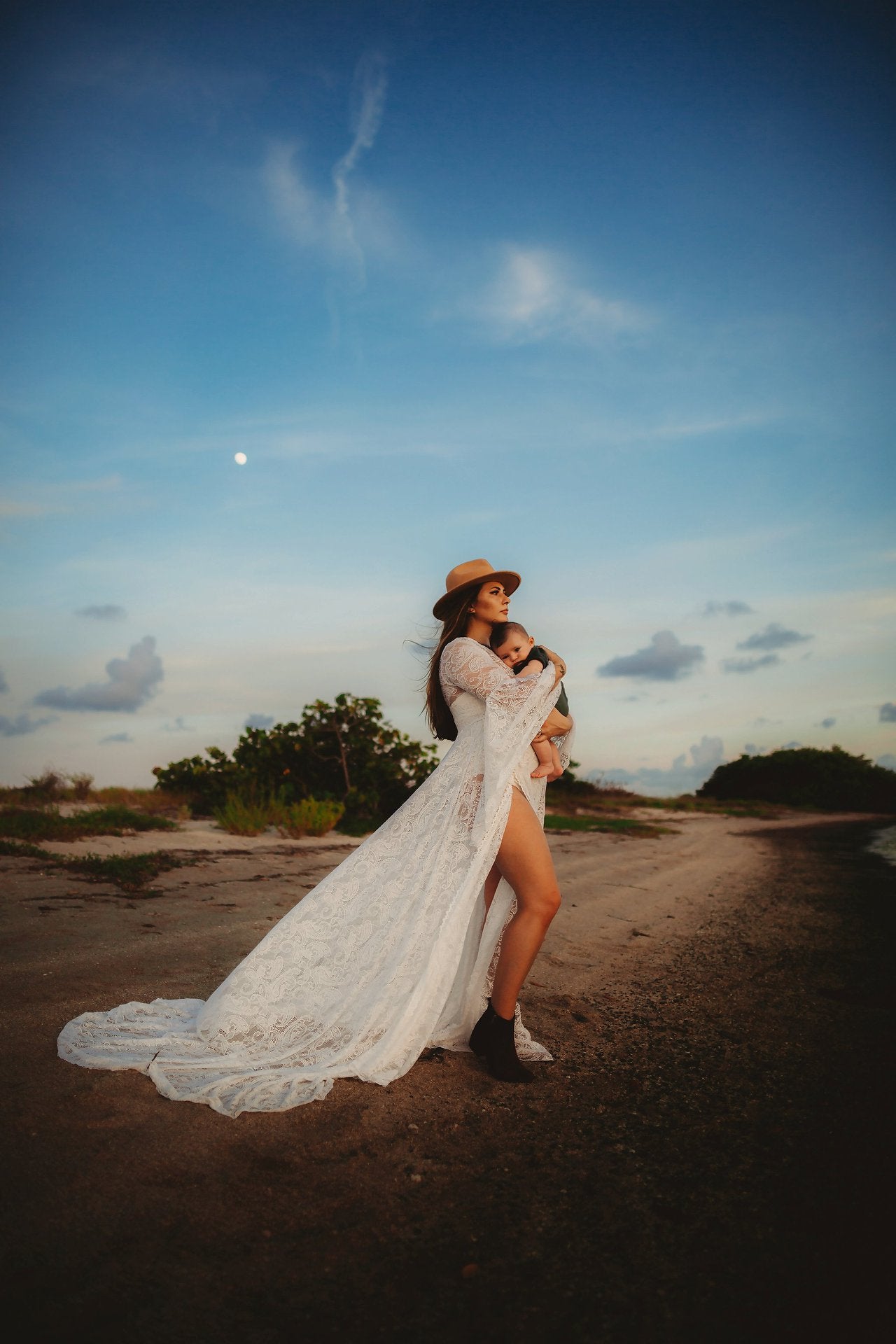 Daphne Gown