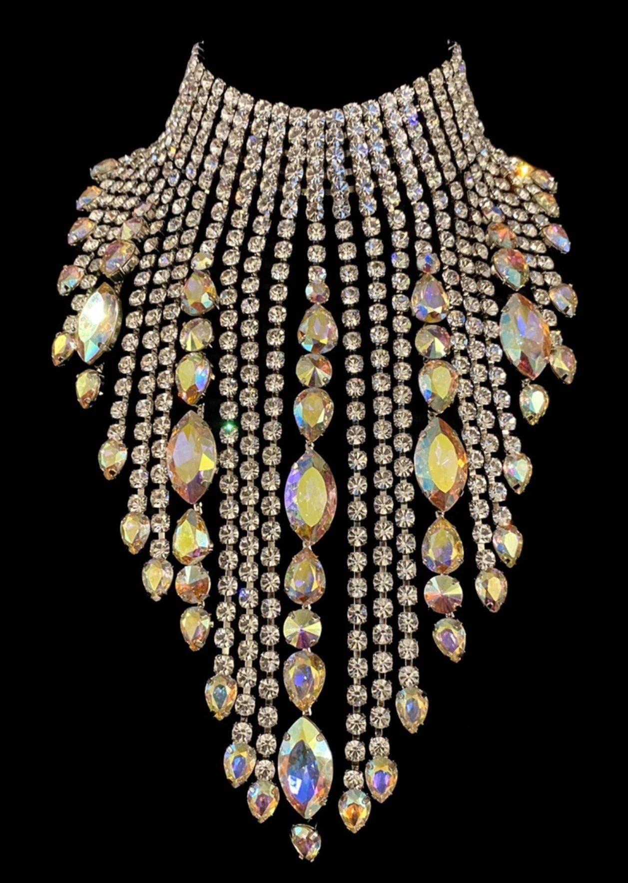 Lettie Necklace