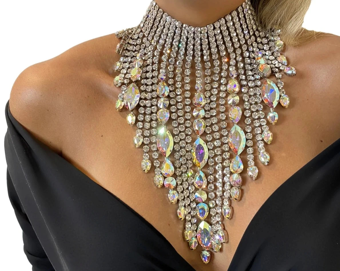 Lettie Necklace