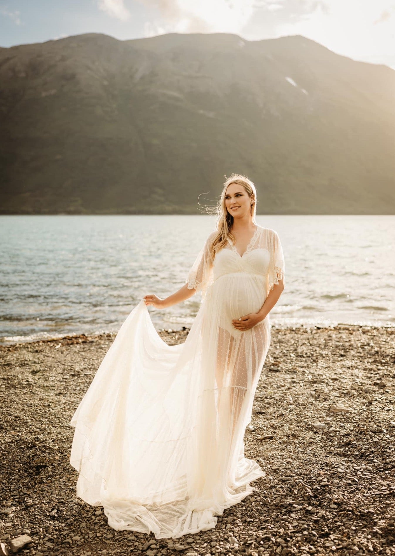 Francine Gown