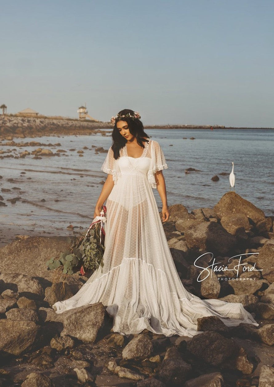 Francine Gown