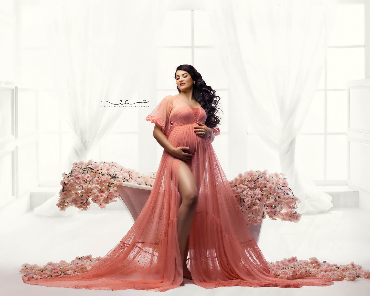 Francine Gown