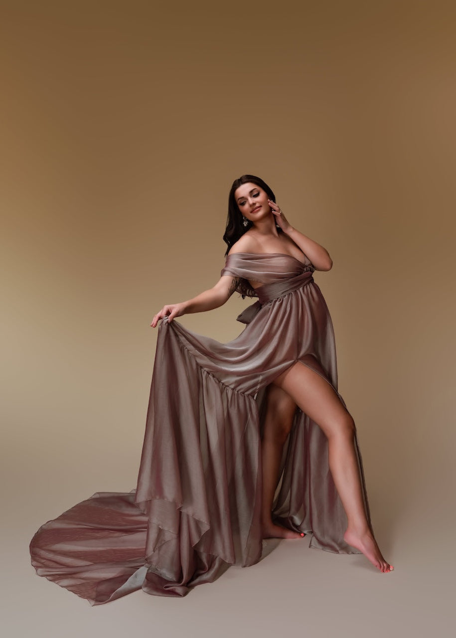 Lilian Dress