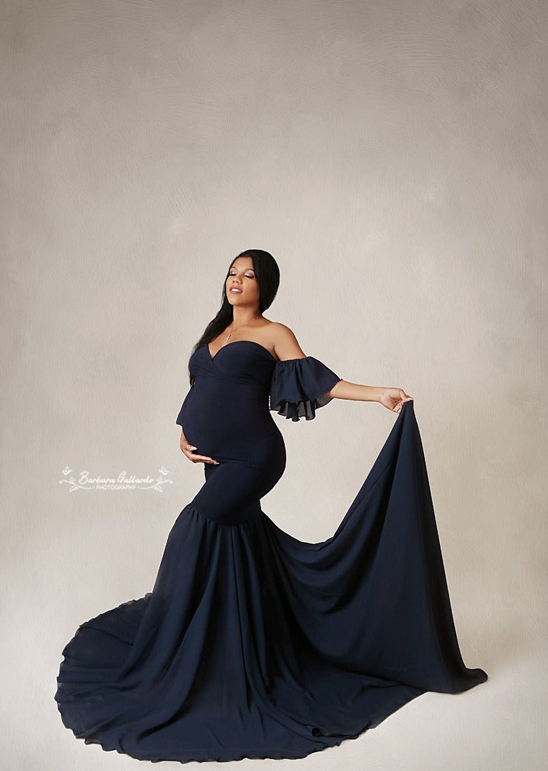 Diantha Gown