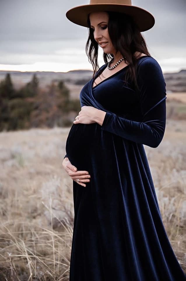 Sarah Gown