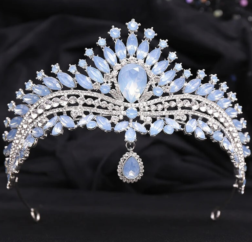 Ariel Crown