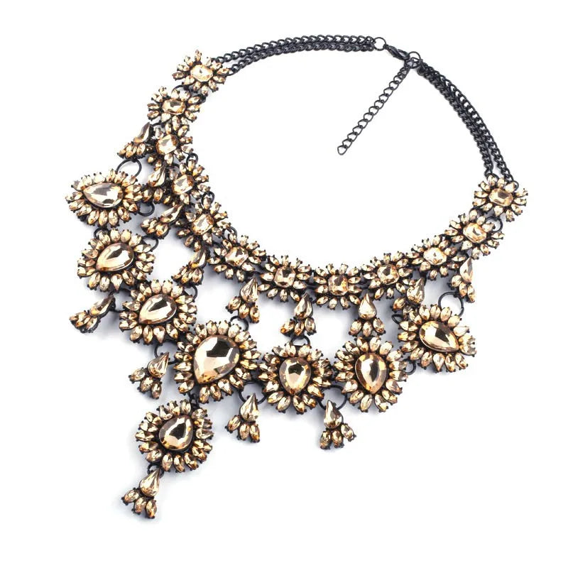 Theodora Necklace