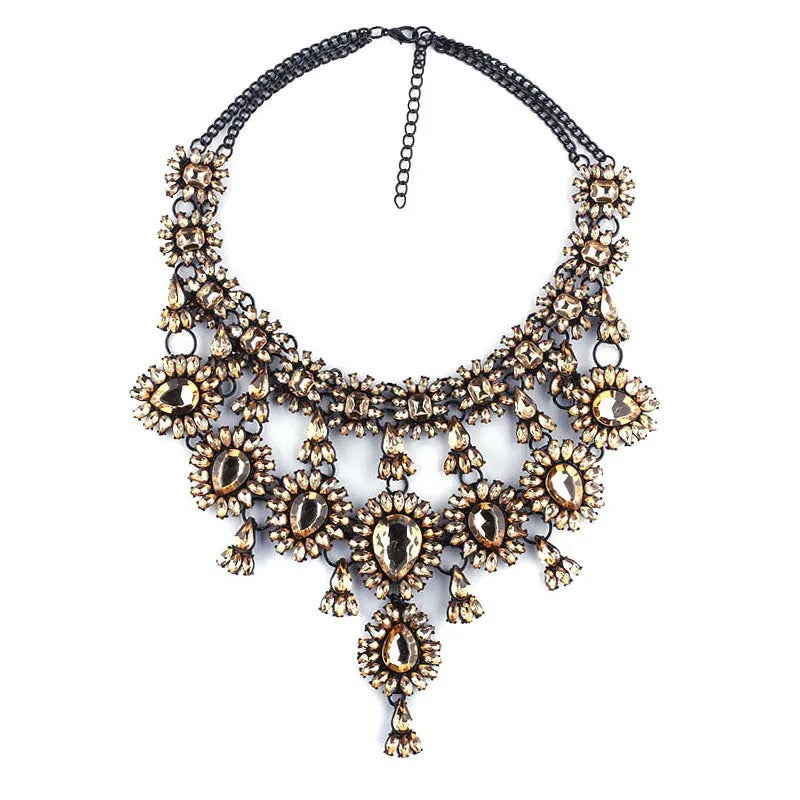 Theodora Necklace