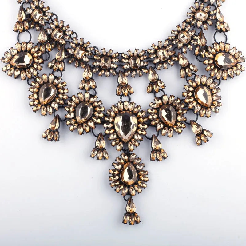 Theodora Necklace