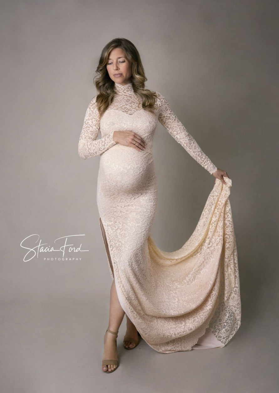 Adora Top and Skirt