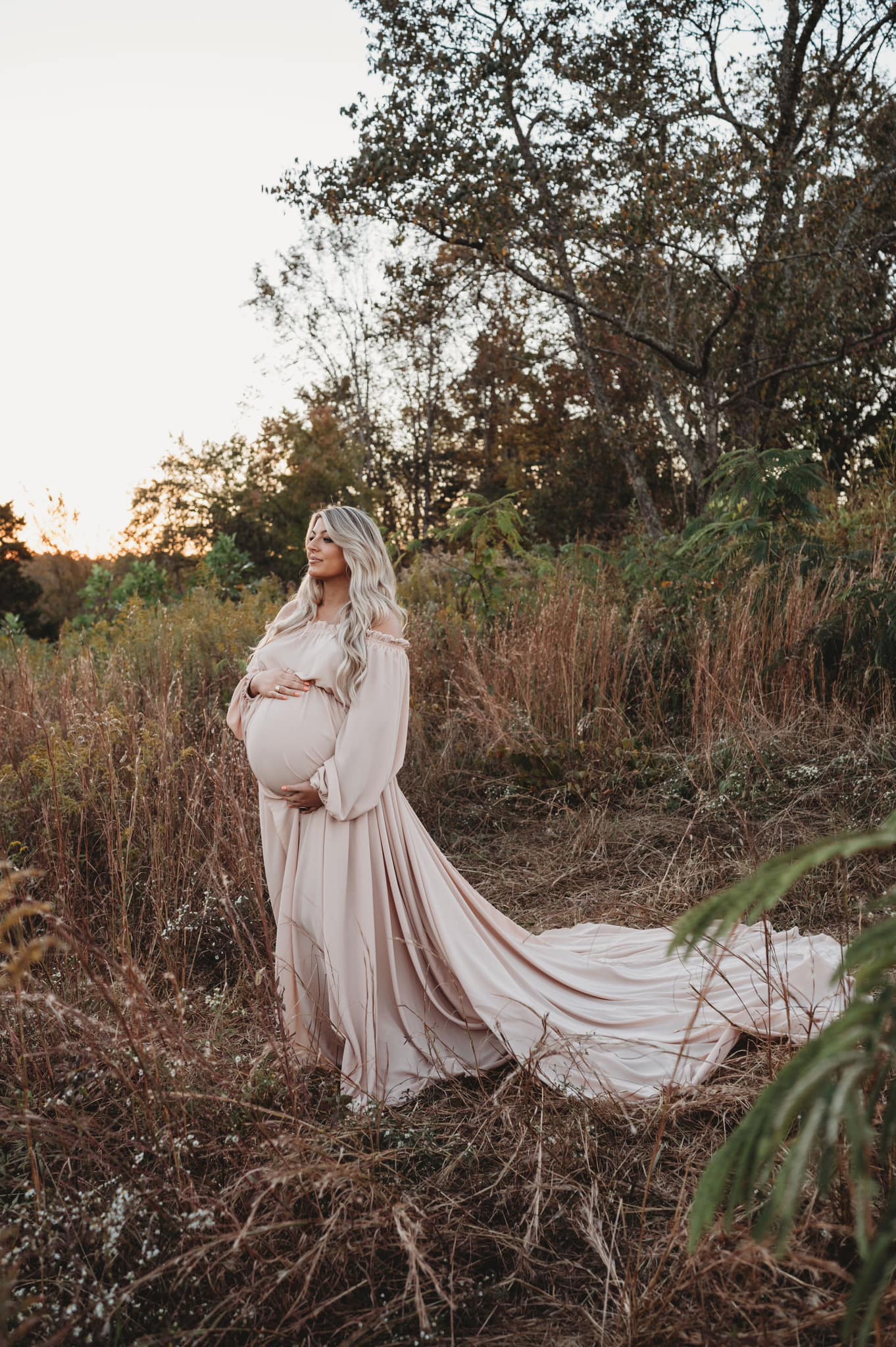Alessandra Gown