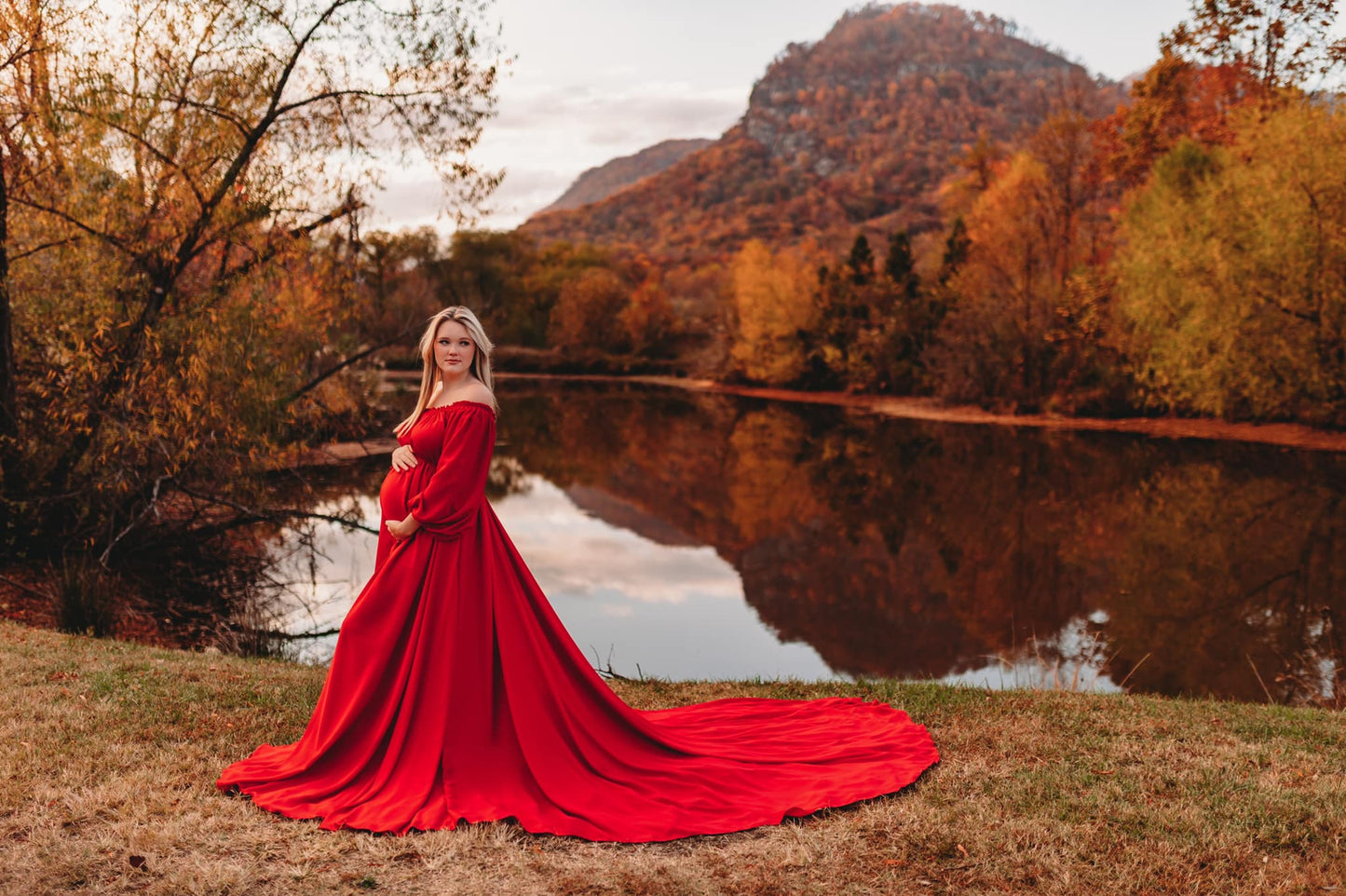 Alessandra Gown