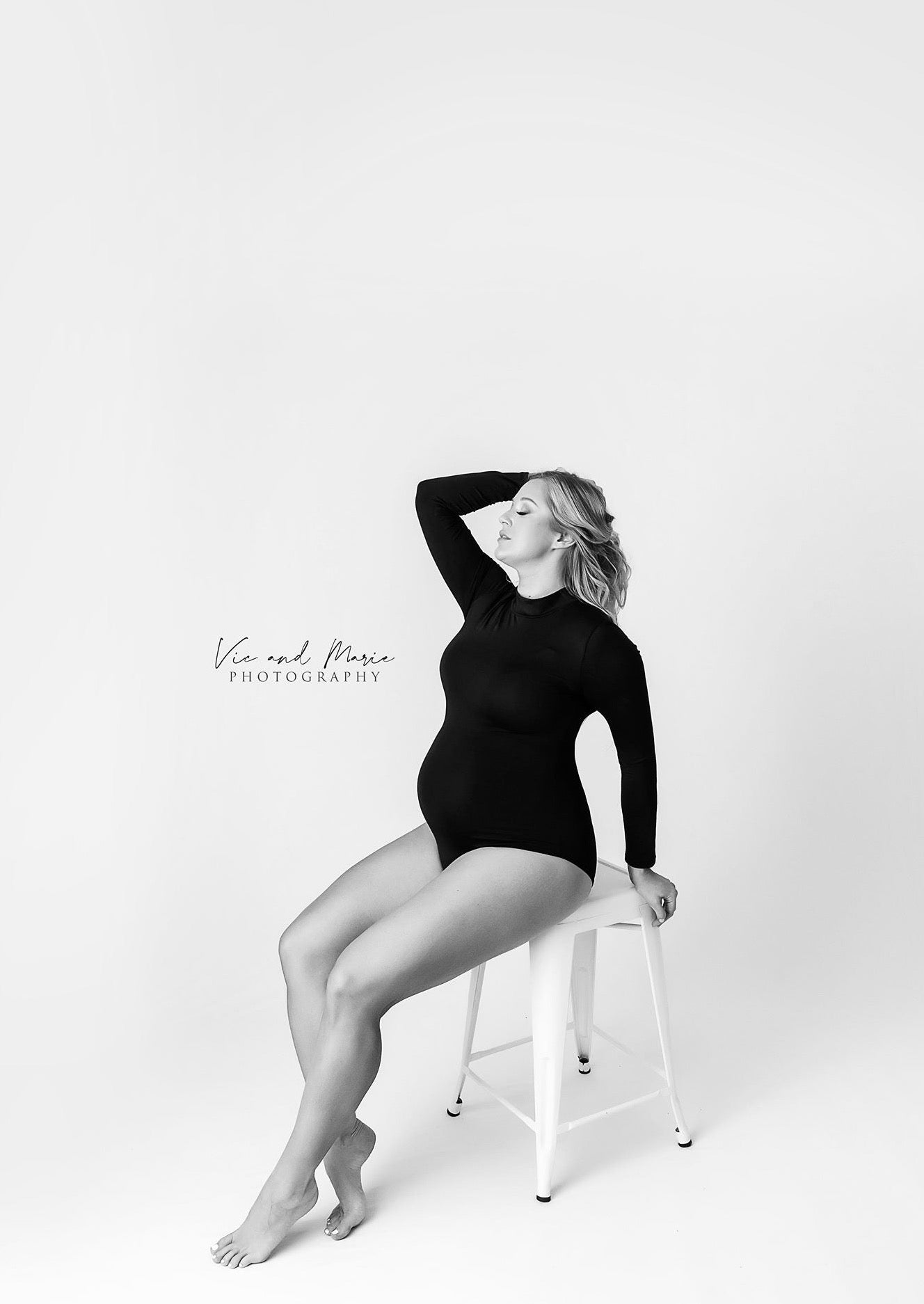 Alexis Bodysuit