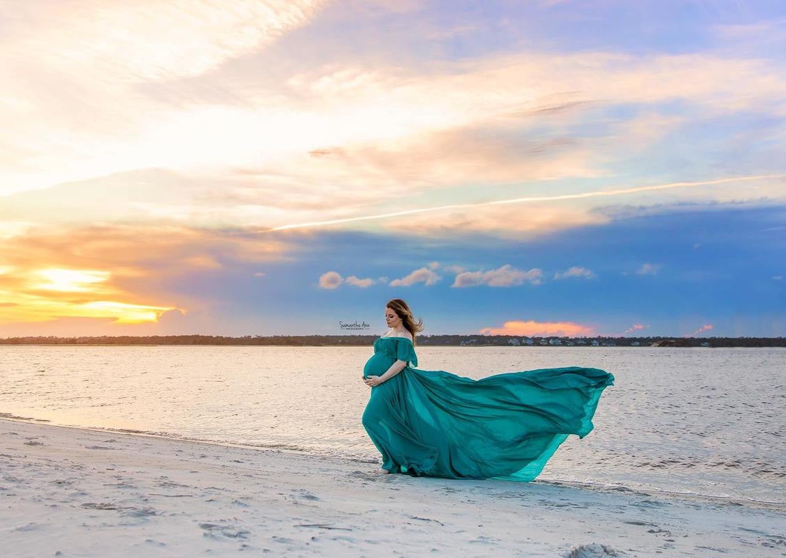 Anastasia Gown