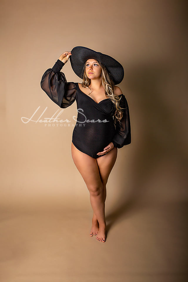 Ophellia Bodysuit