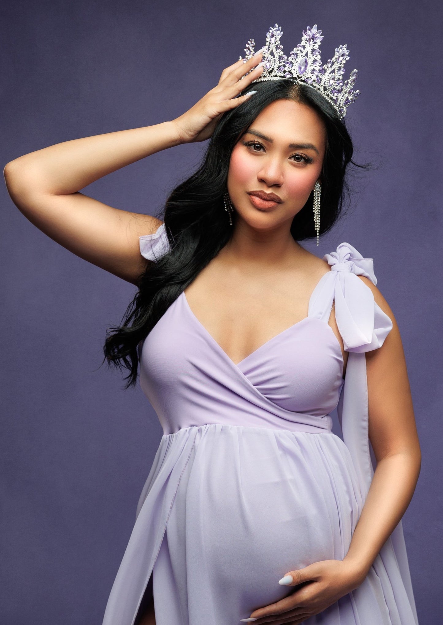 Gemma Gown