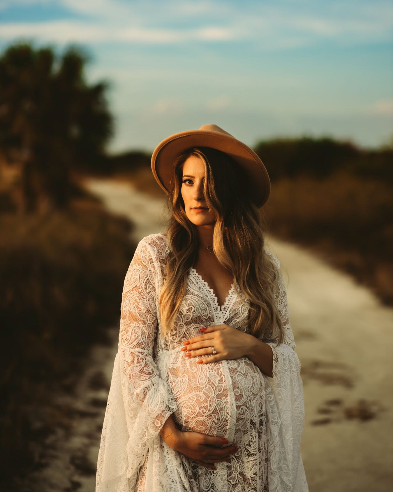 Daphne Gown