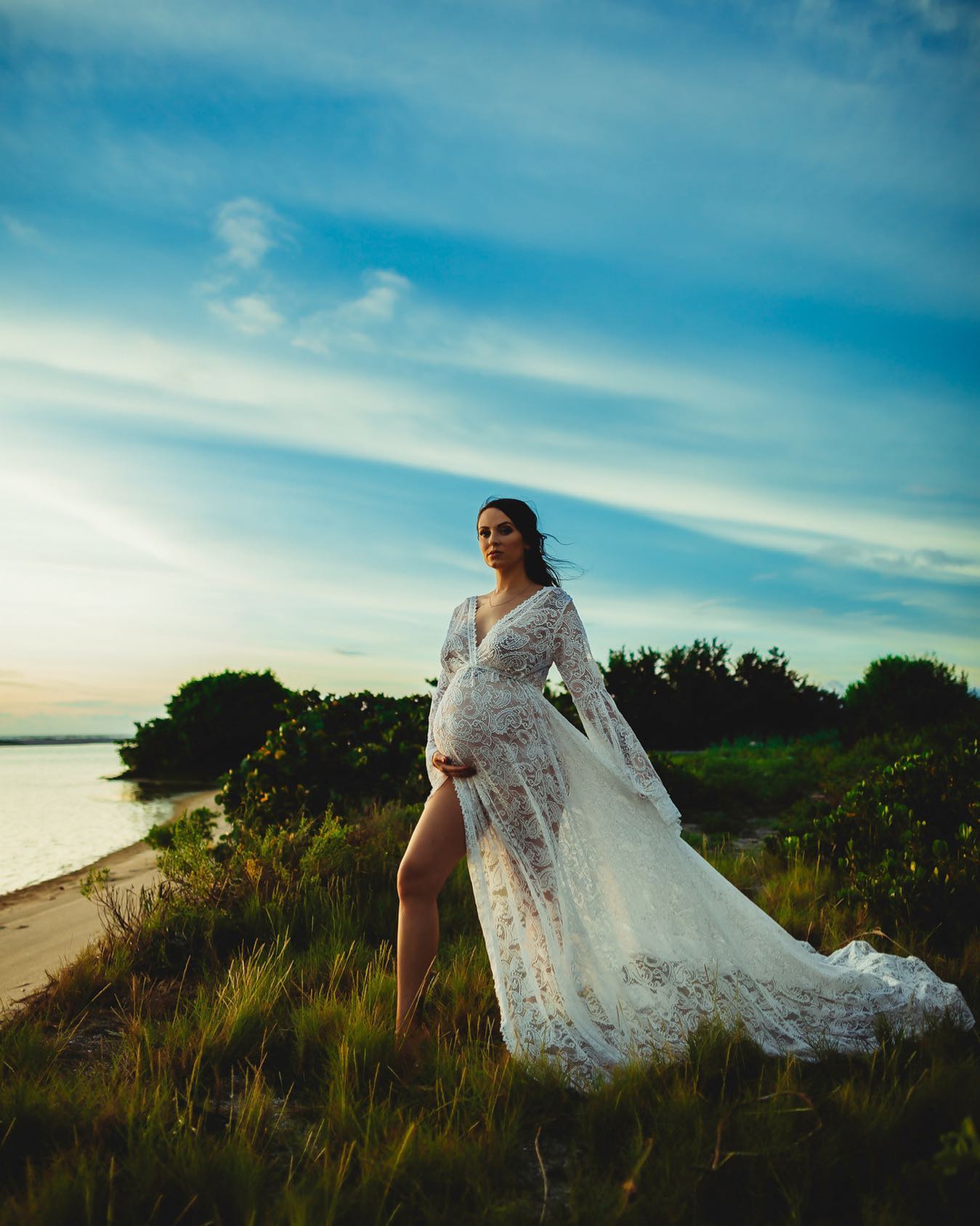 Daphne Gown