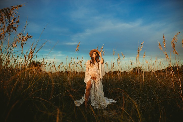 Daphne Gown