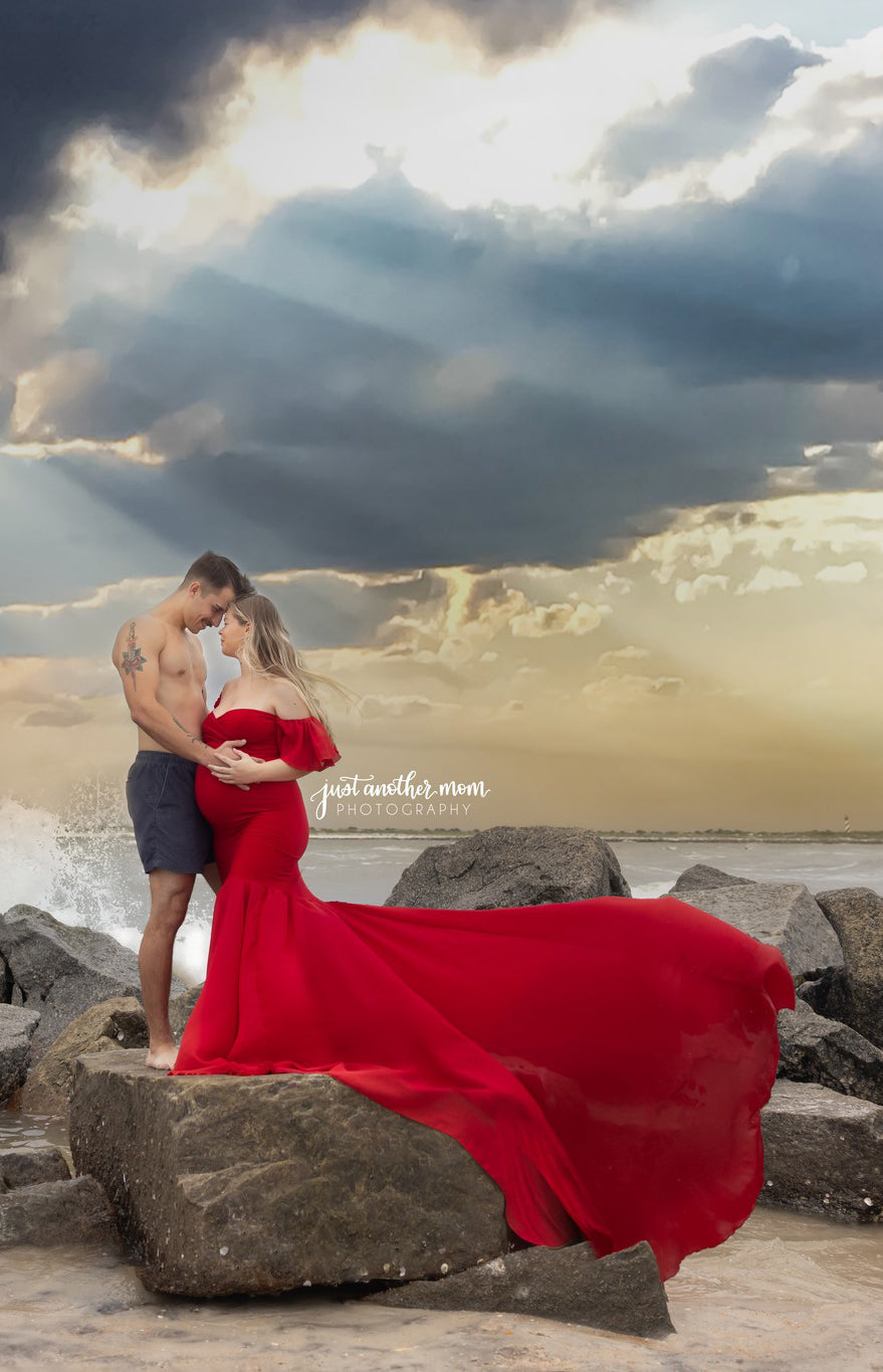 Diantha Gown