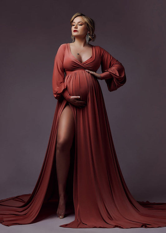 Clara Dress