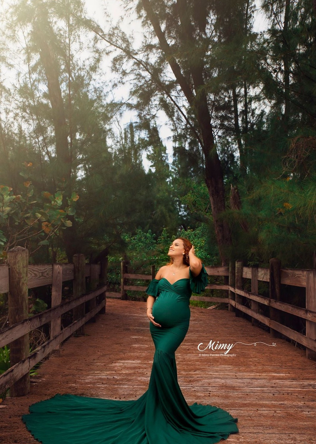 Diantha Gown
