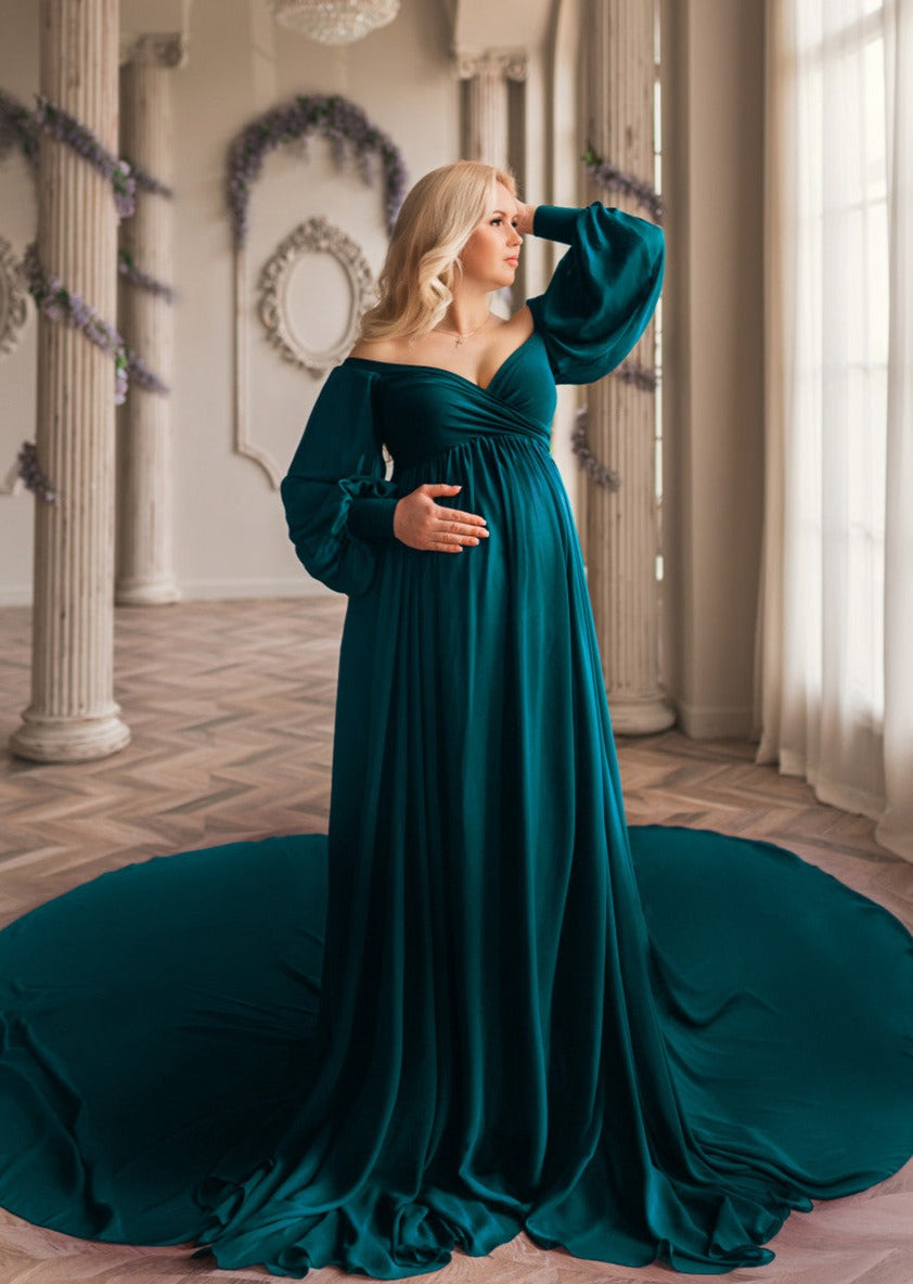 Ophellia Gown