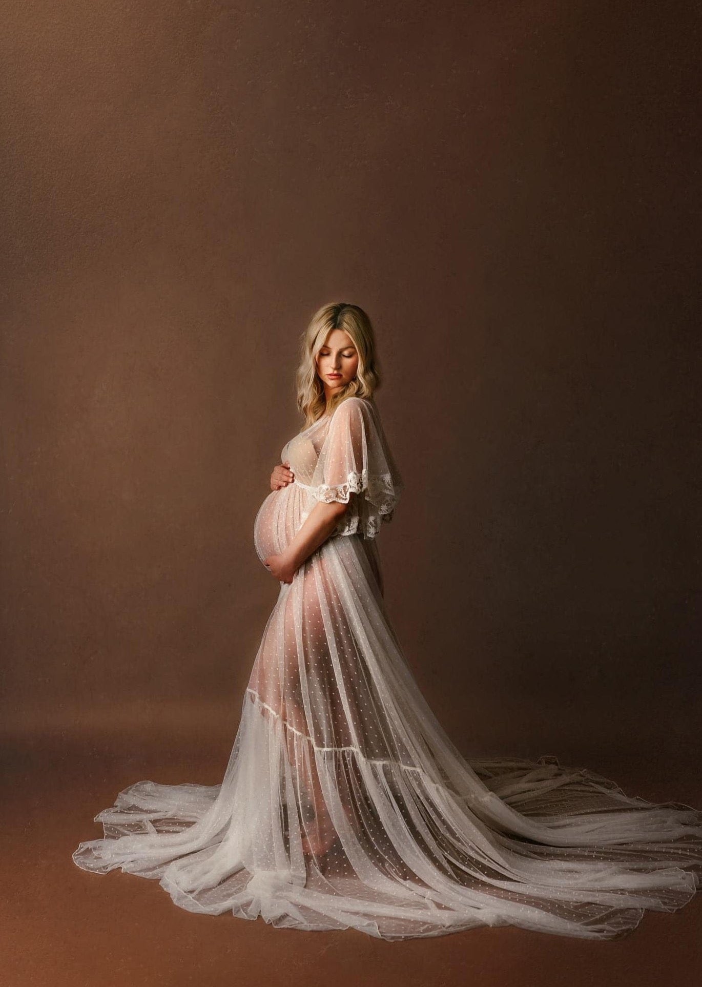 Francine Gown