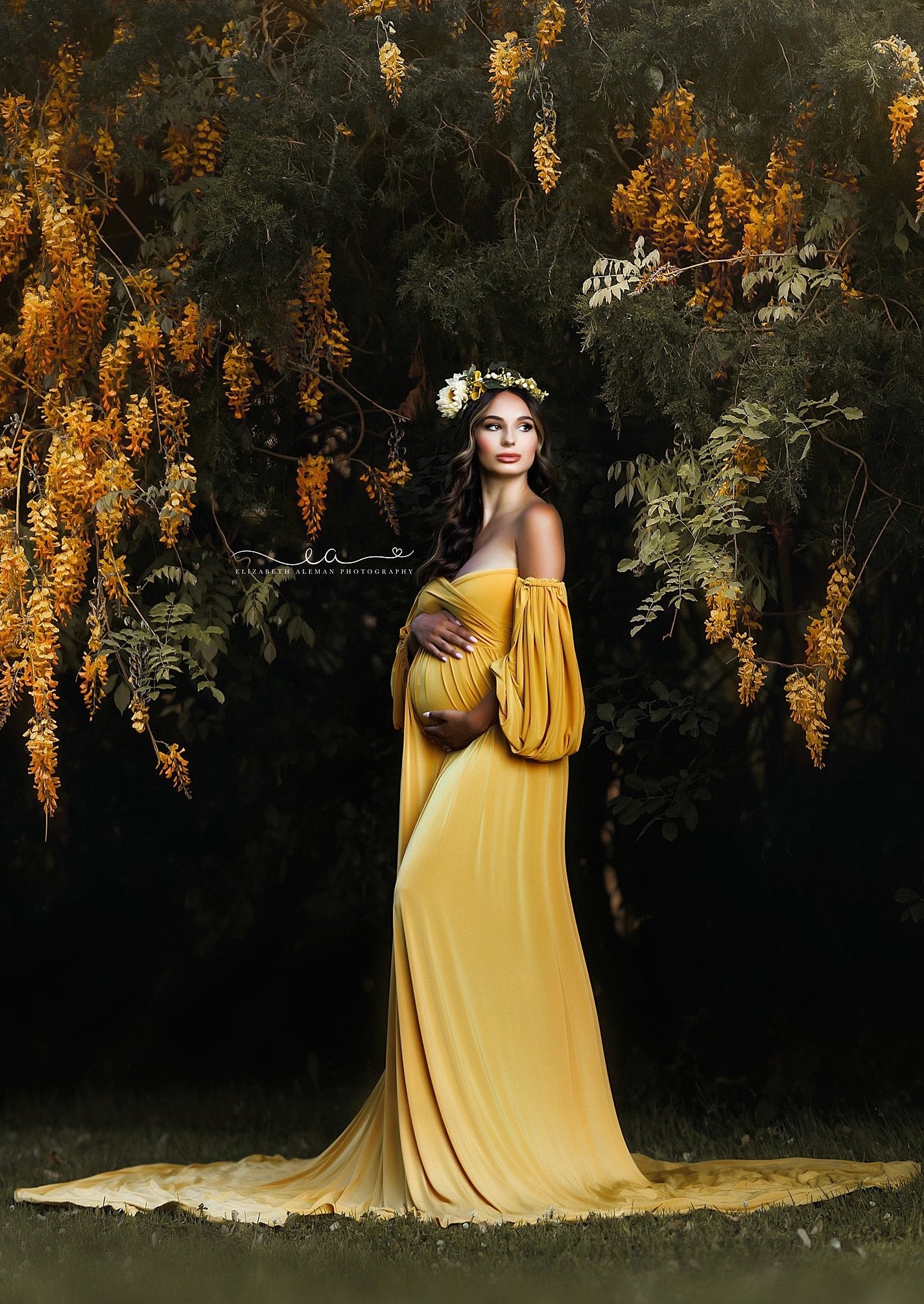 Imani Gown