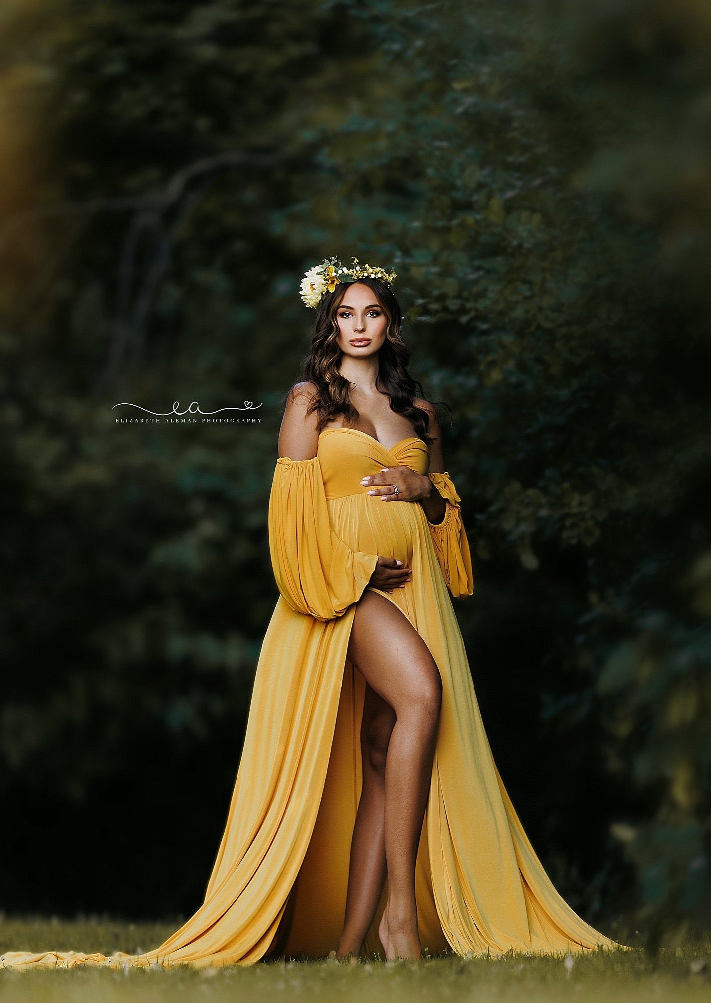 Imani Gown