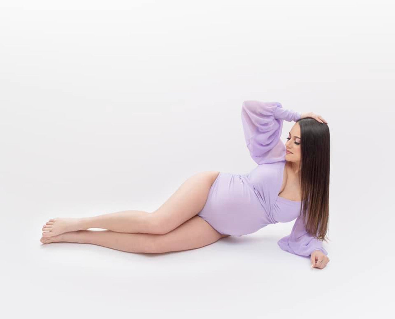 Ophellia Bodysuit