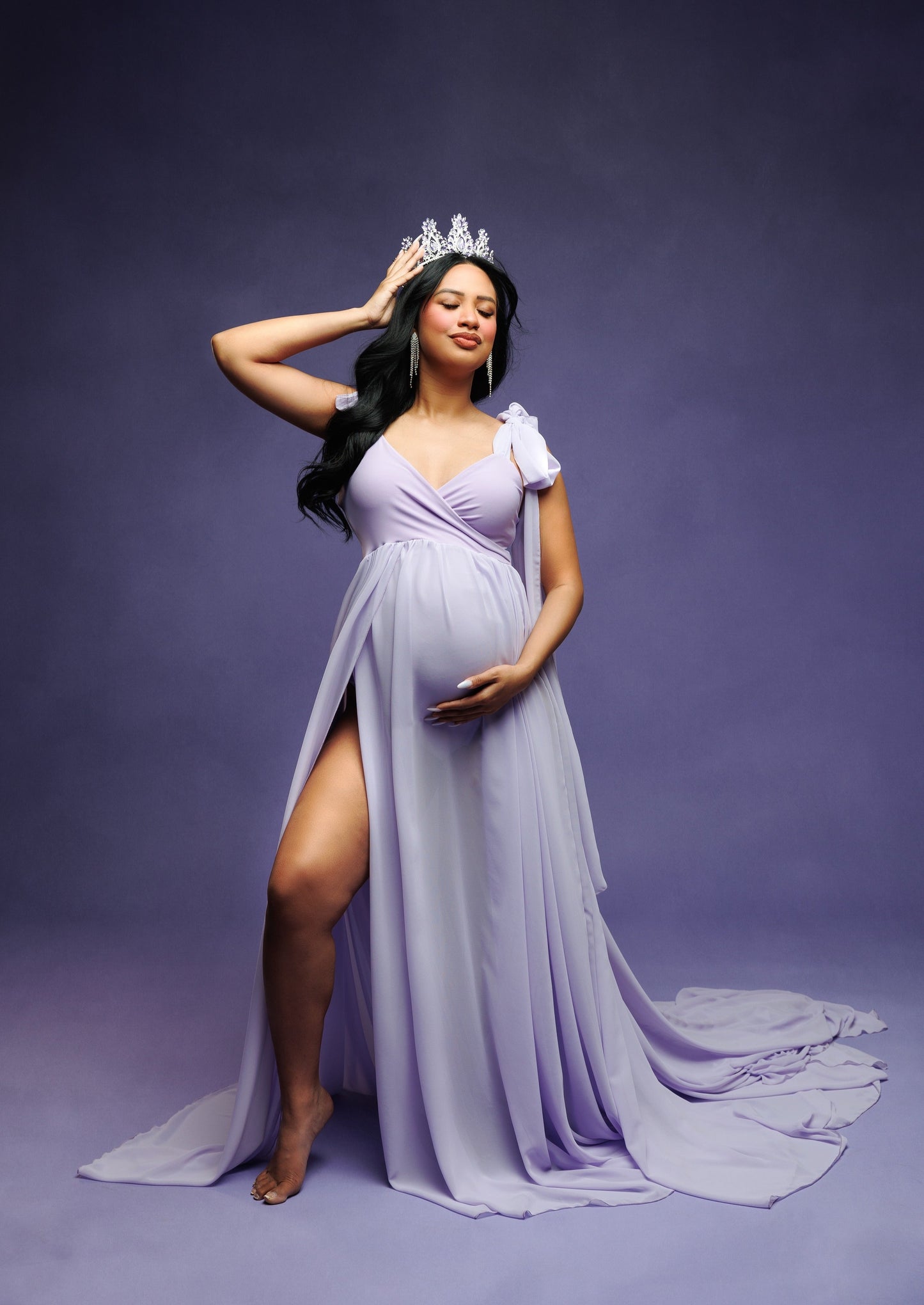 Gemma Gown