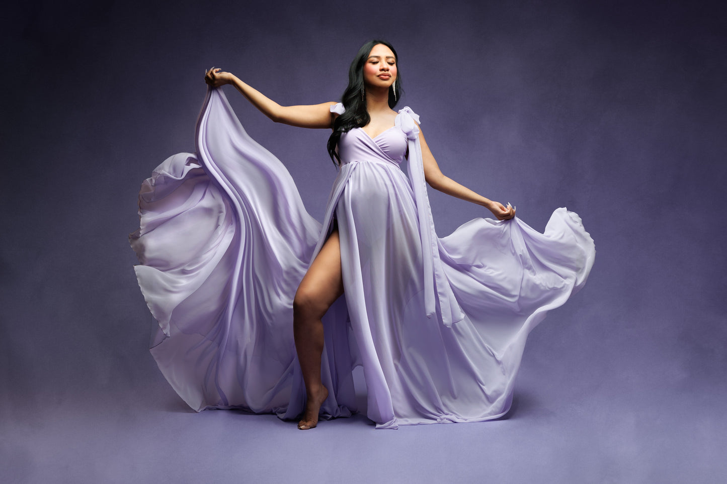 Gemma Gown