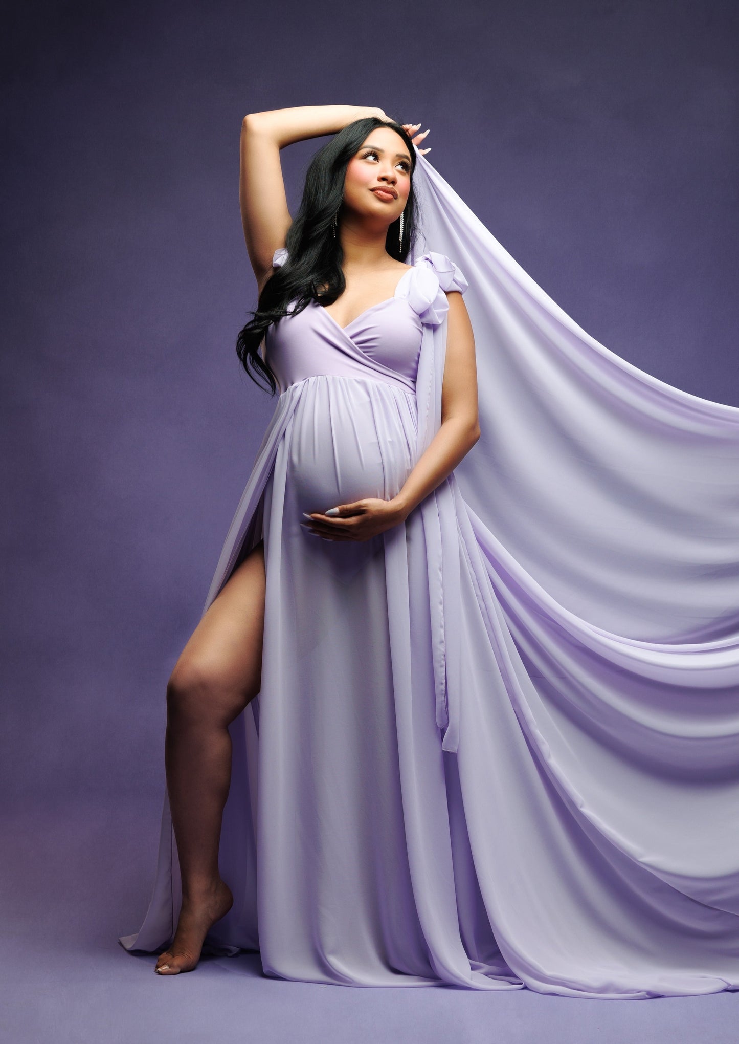 Gemma Gown