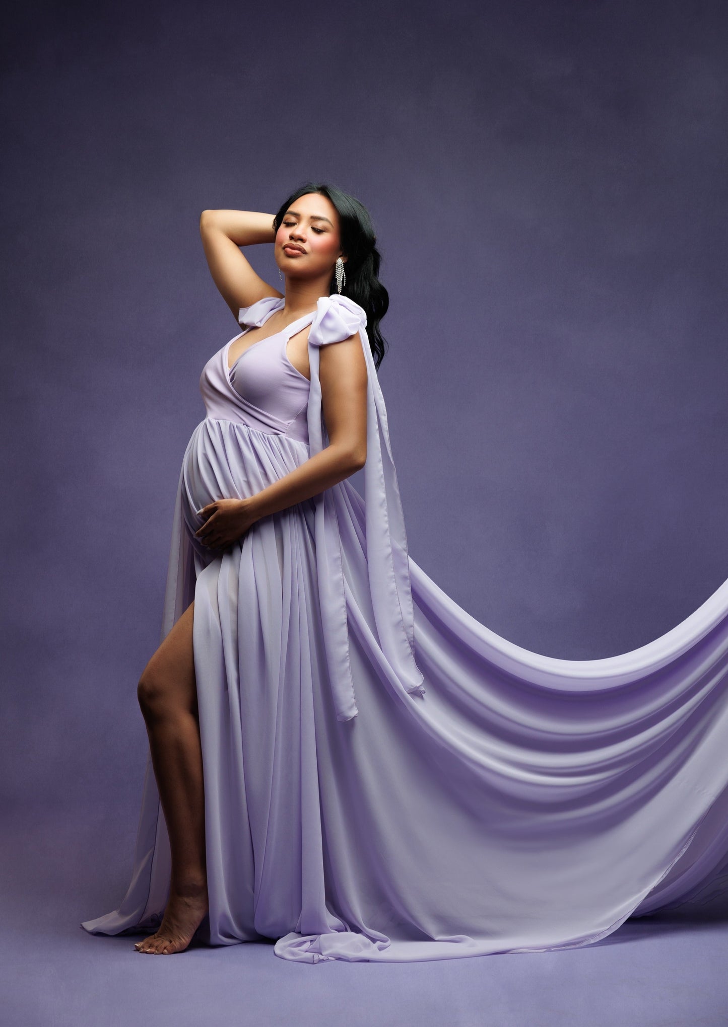 Gemma Gown