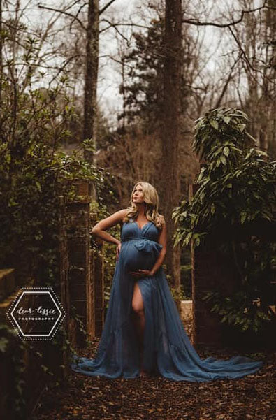 Lilian Dress