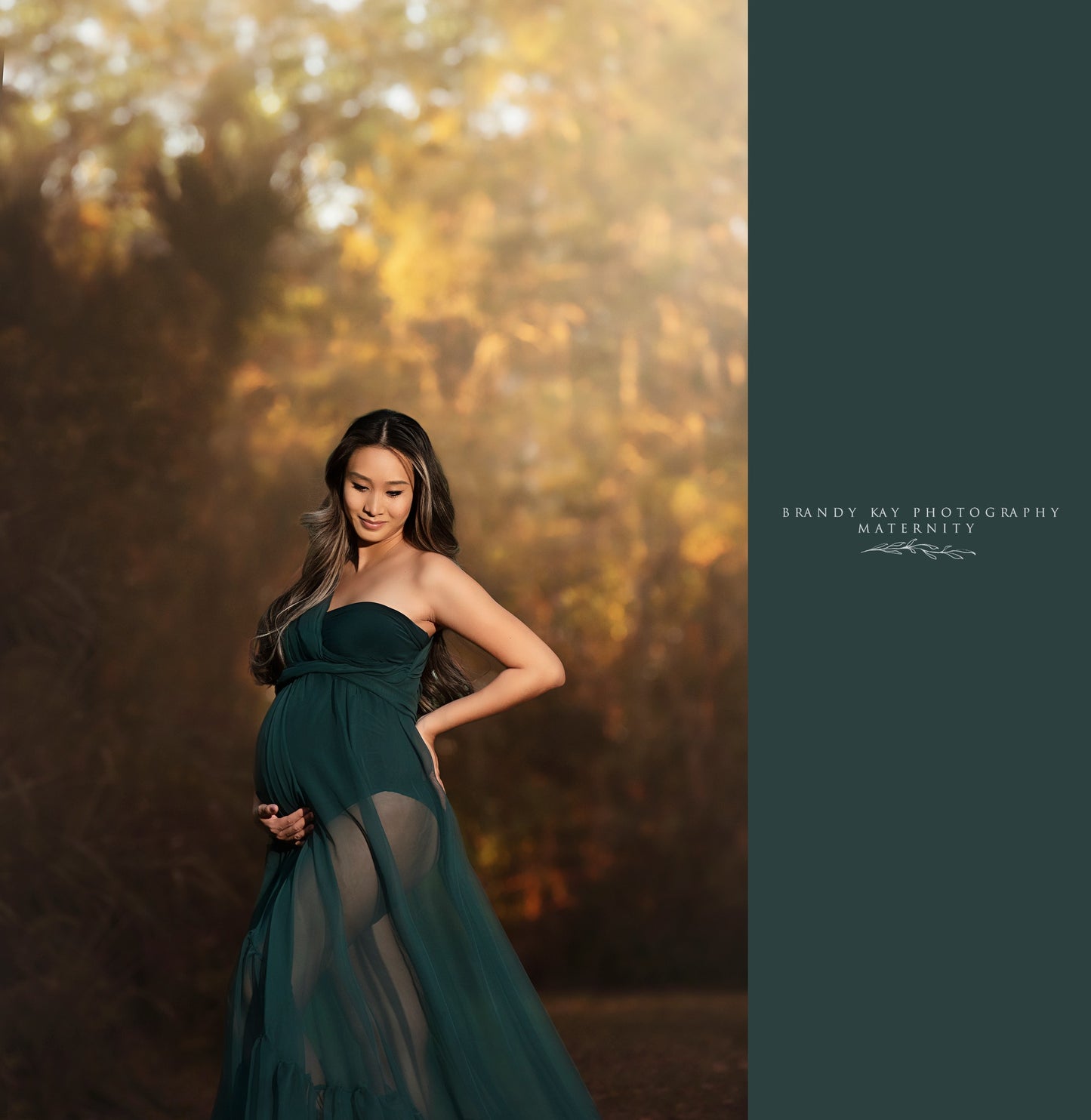 Lilian Dress