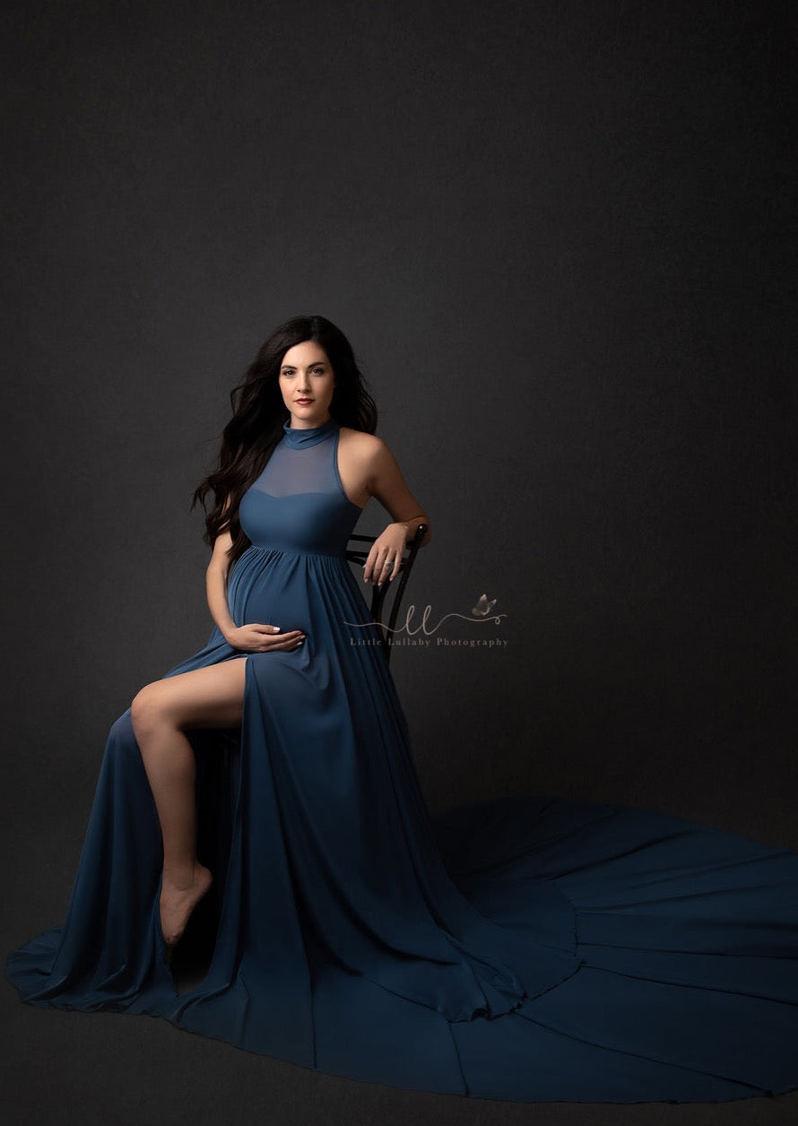 Lydia Gown