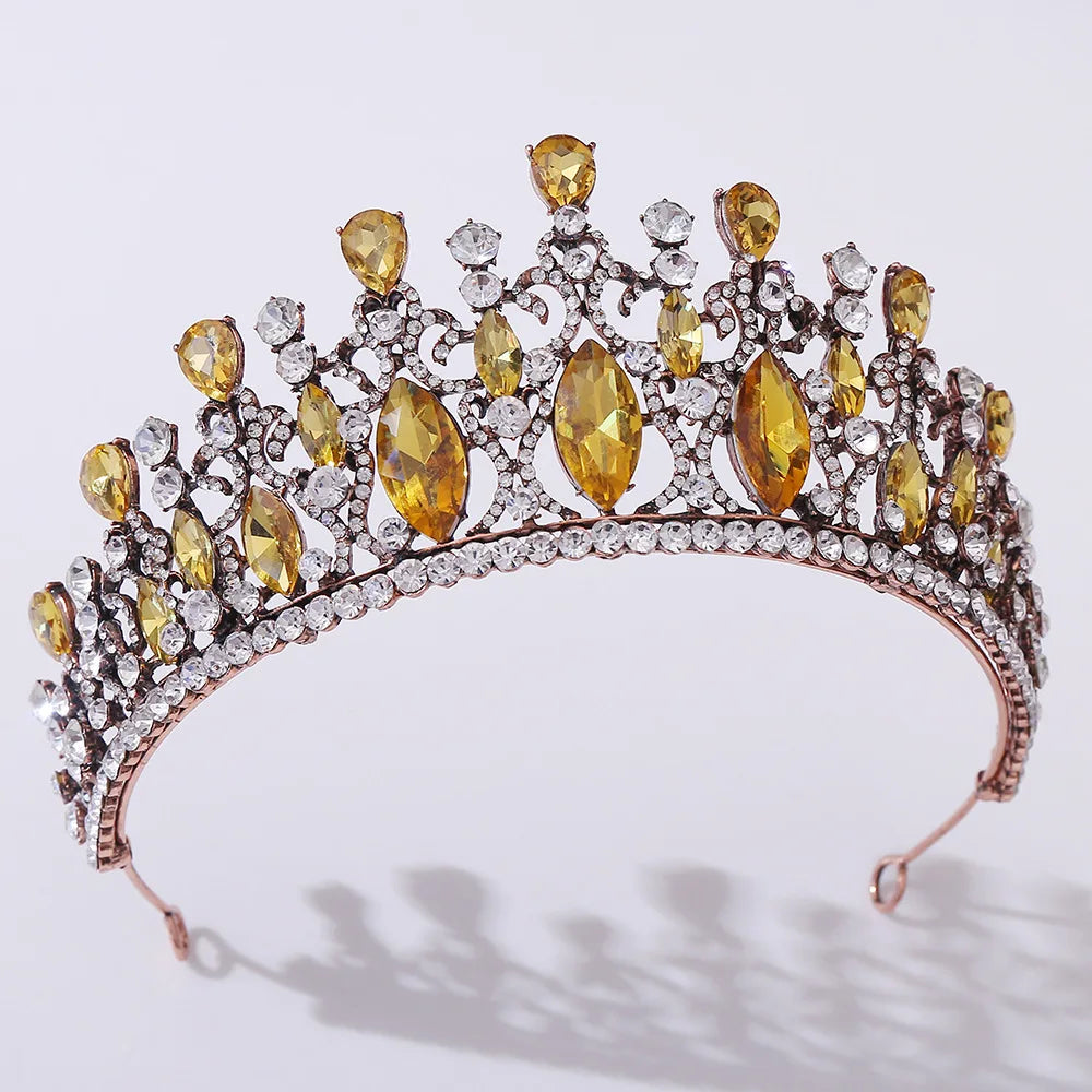 Margot Crown