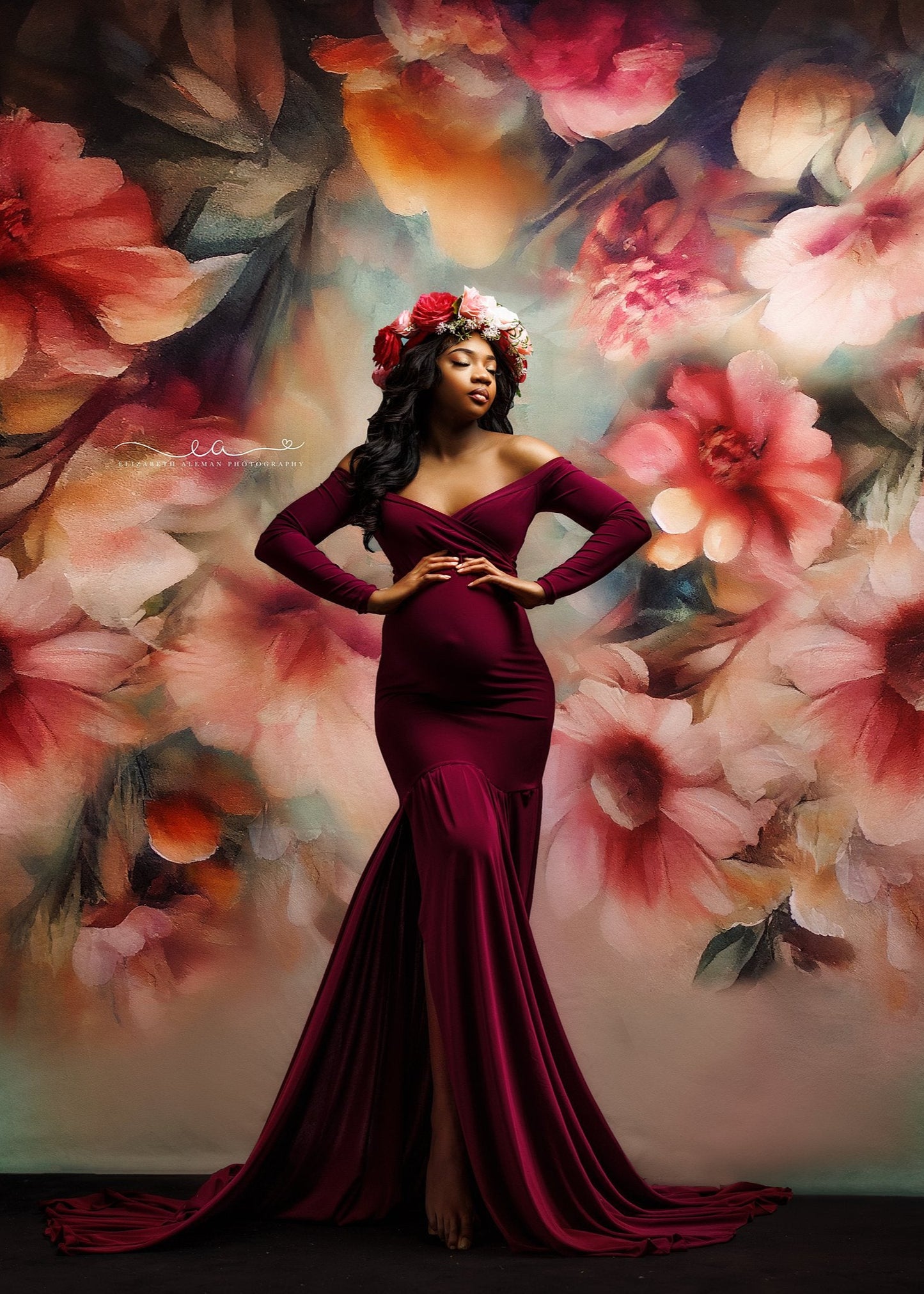 Evelyn Gown
