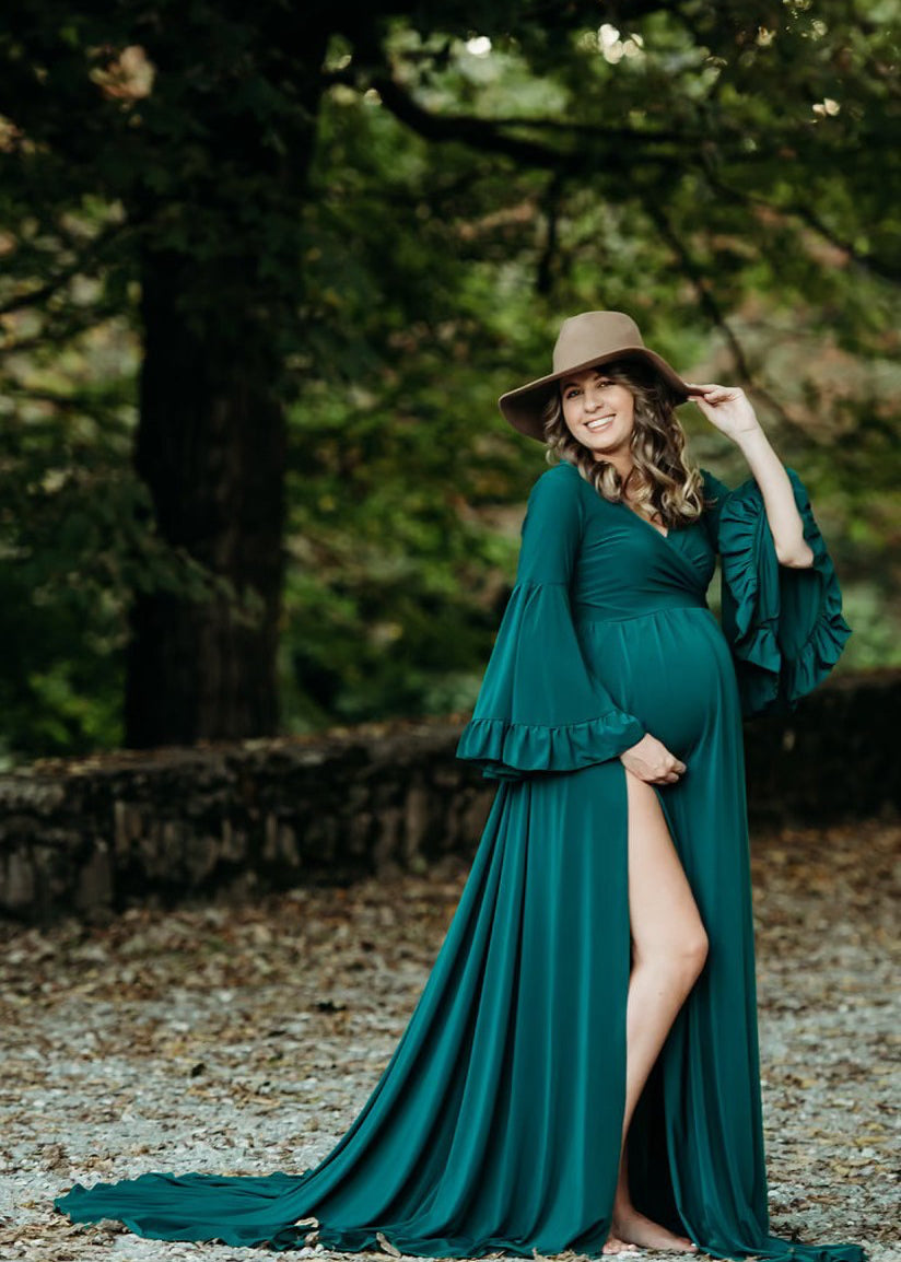 Miranda Gown