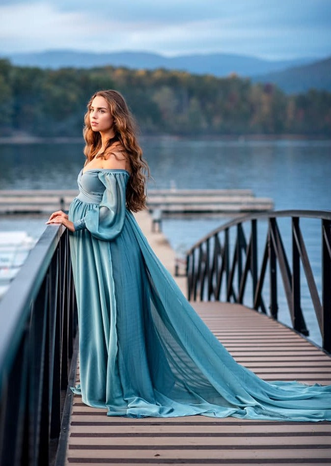Ophellia Gown