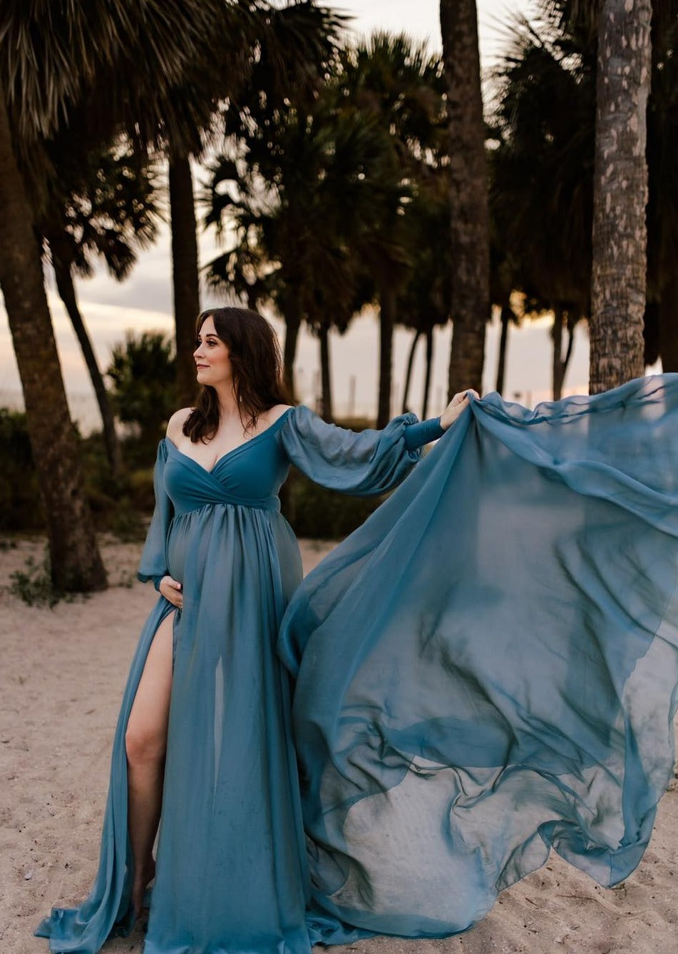 Ophellia Gown