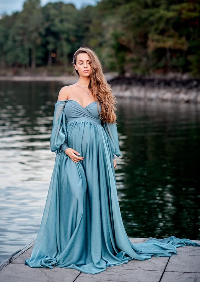 Ophellia Gown