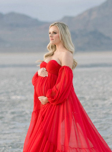 Wilma Gown
